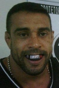 Алоизио Баррос / Aloisio Barros (Dado)