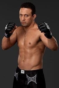 Хенцо Грейси / Renzo Gracie