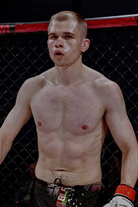 Дмитрий Засинец / Dzmitry Zasinets