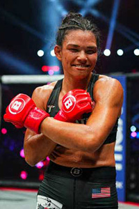 Сумико Инаба / Sumiko Inaba (Lady Samurai)