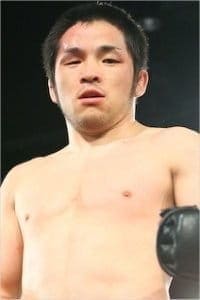 Хару Очи / Haruo Ochi (Little Giant)