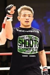 Taiki Tsuchiya / Taiki Tsuchiya