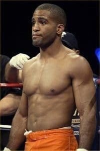 Брэд Блэкберн / Brad Blackburn (Bad)