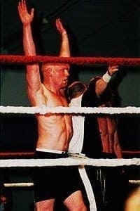 Тони Мэнифолд / Tony Manifold