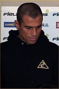 Хойлер Грейси / Royler Gracie