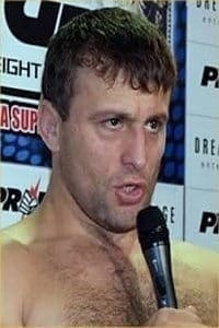 Ибрагим Магомедов / Ibragim Magomedov