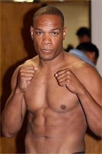 Вернон Вайт / Vernon White (Tiger)
