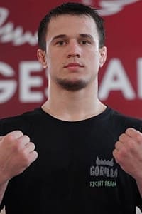 Усман Нурмагомедов / Usman Nurmagomedov