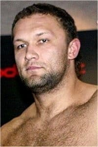 Сергей Казновский / Sergey Kaznovsky