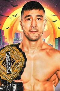 Ильяс Хамзин / Ilyas Khamzin