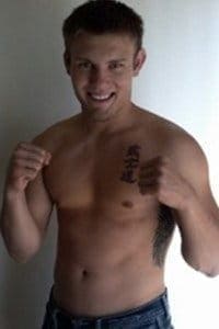 Трэвис Койл / Travis Coyle (Iron Chin)