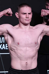 Владимир Васильев / Vladimir Vasilyev (The One)