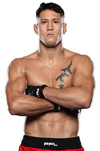 Джино ван Стинис / Gino van Steenis (The Ghost Assassin)