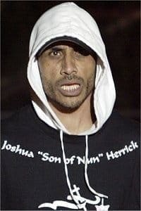 Джош Херрик / Josh Herrick (Son of Nun)