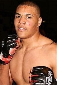 Юджин Фадиора / Eugene Fadiora