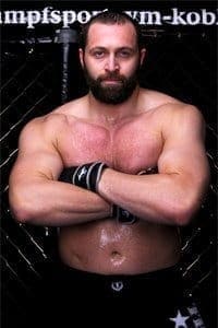 Андреас Краниотакес / Andreas Kraniotakes (Big Daddy)