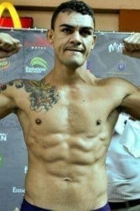 Бруно Хусто / Bruno Justo (Wallidinho)