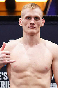 Мантас Кондратавичюс / Mantas Kondratavicius