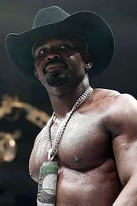 Импа Касанганай / Impa Kasanganay (Tshilobo)