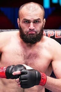 Шамиль Газиев / Shamil Gaziev
