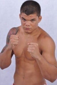 Марсио Андраде / Marcio Andrade (God of War / Velaminho)