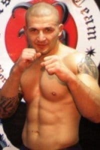 Лукасз Скибский / Lukasz Skibski