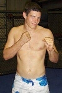 Роберт Гудридж / Robert Goodridge (R.J.)