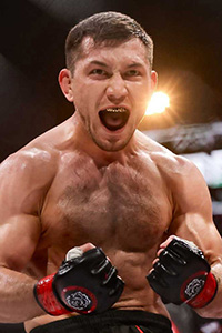 Саламат Исбулаев / Salamat Isbulaev