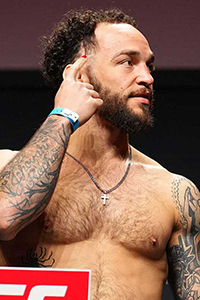 Джосайя Харрелл / Josiah Harrell (Muscle Hamster)