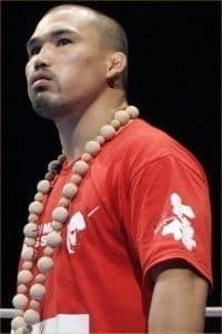 Дэйджиро Мацуи / Daijiro Matsui