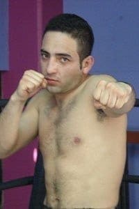 Родольфо Рубио Перес / Rodolfo Rubio (Fito)