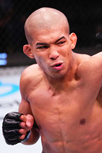 Матеус Камило / Matheus Camilo (Jaguar)