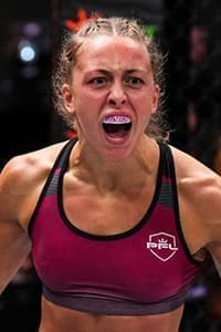 Дакота Дитчева / Dakota Ditcheva (Dangerous)