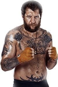 Александр Емельяненко / Aleksander Emelianenko