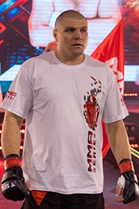 Дмитрий Веженко / Dmitry Vezhenko