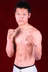 Сьон Вон Сан / Seong Won Son
