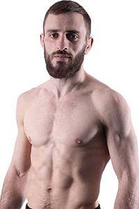 Мхитар Барсегян / Mhitar Barseghyan