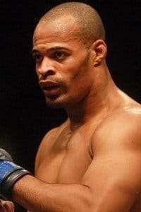 Дэвид Брэнч / David Branch