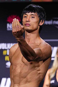 Лоуренс Луи / Lawrence Lui (Lok Yin / Lozza)