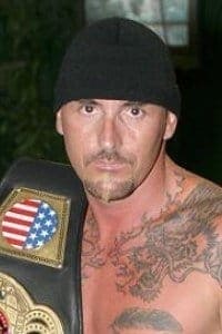 Шеннон Рич / Shannon Ritch (The Cannon)