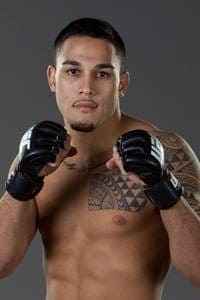 Брэд Таварес / Brad Tavares