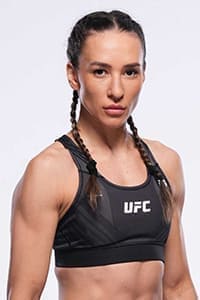 Ивана Петрович / Ivana Petrovic