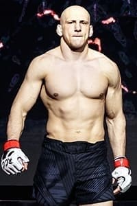 Вячеслав Василевский / Vyacheslav Vasilevsky (Русский крушитель)