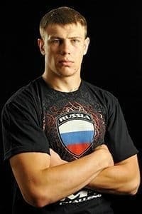 Максим Гришин / Maxim Grishin (Максимус)