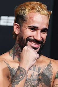 Рамон Таверас / Ramon Taveras (The Savage)