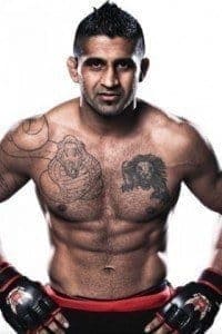 Култар Гилл / Kultar Gill (Black Mamba)