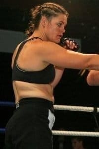 Фиона Макслоу / Fiona Muxlow