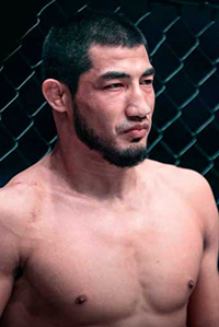 Искандар Мамадалиев / Iskandar Mamadaliev