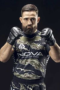 Рафаэль Кальдерон / Rafael Calderon (Leprechaun)