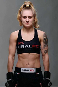 Татьяна Постарнакова / Tatiana Postarnakova